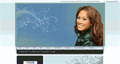 Desktop Screenshot of canyonparkdental.net